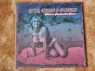 Love, Peace & Poetry - Chilean Psychedelic Music - VINYL / LP