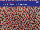 Esbjorn Svensson/E.s.t. Live In London ACTLP9042-5 New LP