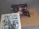 Led Zeppelin In Through The Out Door Vinyl SSK 59410 1979