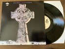 Black Sabbath LP Headless Cross 12inch Ozzy Dio Tony Martin  Vinyl
