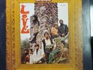 Love , Da Capo , 1966 Elektra 1st Press. VG+ Cond.
