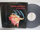 Black Sabbath – Paranoid, 1971 LP (RE) Club Edition, Warner Bros. WS 1887 *NICE*