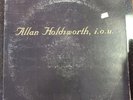 Allan Holdsworth i.o.u.   Lp