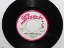 THE SPECIALS: You Stood Me Up / Everybody Say Yea Satch Northern Soul MINT- 45