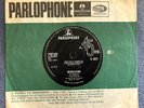 TOMORROW - REVOLUTION / THREE JOLLY LITTLE rare UK 1967 / PSYCH MOD / MARK WIRTZ
