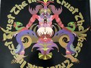 THE INSECT TRUST CAPITOL RECORDS LP PSYCH FOLK ROCK BAND VINYL ALBUM 12
