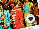 THE BEATLES GEORGE HARRISON EP 7