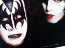 ORIGINAL 1979 STERLING PRESS KISS ARMY DYNASTY VINYL LP INSERT POSTER RARE