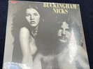 Buckingham Nicks   PD 5058 Polydor 1973 Anthem Records  SEALED