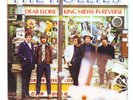 Hollies ‎– Dear Eloise / King Midas In Reverse 1967  WL Promo MONO LP EX  G Nash