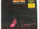 ARETHA FRANKLIN ‎– Live At Fillmore West 1971 1st US WL Promo LP EX/NM R CHARLES