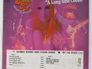 ELECTRIC FLAG ‎– A Long Time Comin' RARE 1st US WL Promo MONO LP Mike Bloomfield