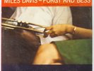 MILES DAVIS ‎–Porgy And Bess  1959 US 1st  WL Promo MONO LP  Gil Evans, Gershwin