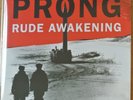 PRONG Rude Awakening LP Heavyweight Vinyl Sealed