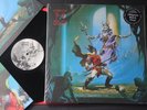 Cirith Ungol – King Of The Dead LP VINYL HEAVY METAL 2017 Brocas Helm Trouble