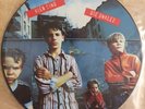 Lp Picture Disc Hier Sind Die Onklez Fehlpressung Böhse Onkelz