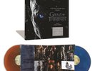 Ramin Djawadi – Game Of Thrones Season 7 Multi-Coloured 2 x Vinyl LP Numbered
