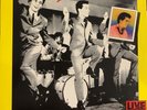 Joey Dee & The Starlighters-Live  At The peppermint Lounge- LP