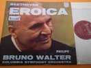 Bruno Walter Beethoven Symphony No.3 Dutch Philips Hifi Stereo 835 507 AY NM