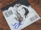 Olivia Newton-John *SIGNED* 
