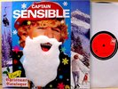 CAPTAIN SENSIBLE - One Christmas Catalogue - '84 A+M 12