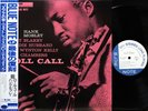 HANK MOBLEY 