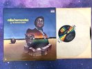 Mike Hernandez Y Su Sonora Casino - Dime Tu LP Parnaso P-LPS-1089 LATIN Descarga