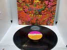 Cream LP “Disraeli Gears” - Atco SD 33-232 - Orig LP 1967 - Eric Clapton - VG+