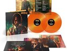 Tyler Bates and Joel J. Richard John Wick Chapter 4 double LP vinyl - PRESALE