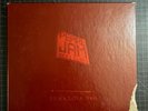 Pearl Jam - Live at Benaroya Hall Vinyl - SEALED Box Set - #1251/2000 Damaged