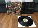 Agnostic Front Cause For Alarm LP 1st Press Nyhc Madball Cromags Leeway Oi Judge