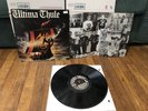 Ultima Thule Early Years Lp Vulture Rock Viking  Hel Midgards Sonar Oi 4 Skins