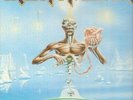 Iron Maiden Seventh Son Of A Seventh Son CANADA NEAR MINT Capitol Vinyl LP