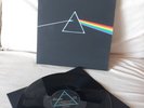 pink floyd dark side of the moon 30th anniversary W/ Posters And Sickers