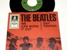 THE BEATLES 