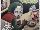 MM...Food by Mf Doom (Record, 2004)