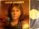DAVID CASSIDY 