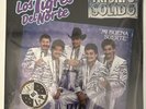 Los Tigres del Norte - Triunfo Solido (1 x LP, Vinilo, NUEVO, SELLADO, 1989)