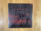 A Wilhelm Scream - Ruiner, Colored Vinyl, New, Still Sealed