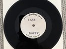 QUEEN LIAR original 1973 UK 1-sided Emidisc 7