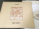PENTANGLE-CRUEL SISTER-A1U/B1U 1ST PRESS UK 1970 VINYL LP-BERT JANSCH (EX/EX+)