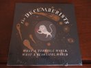 The Decemberists WHAT A TERRIBLE WORLD, WHAT A BEAUTIFUL WORLD - Box Set SEALED