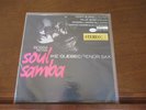 Ike Quebec SOUL SAMBA - Classic Records 1LP 180gm Edition - SEALED & MINT