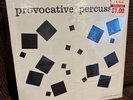 Command  Records RS 806 SD 1959 Provocative Percussion Enoch Light, sealed