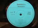 Tina Turner – Break Every Rule DDR Test Pressing Promo Lp  1986