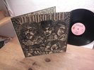 Jethro Tull – Stand Up rare Pink Island Lp 1969 Gimmix pop-up Gatefold mint-