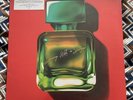 Sam Smith & Normani - Dancing With A Stranger - 12” Clear Vinyl Scented Sleeve