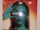 Tension by Kylie Minogue (Record, 2023) Black Standard Vinyl Lp Mint New Sealed