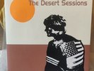The Desert Sessions Vol IV/Hard Walls And Little Trips Vinyl Rare Q.O.T.S.A.