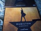 Hamilton (Original Broadway Cast Recording) by Hamilton / O.B.C.R. (Record,...